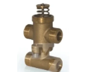 ZTTB15-0,25 Зональный клапан