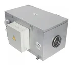 ВПА 150-5,1-3 (LCD) Приточная установка Vents