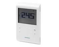 Комнатные термостаты Siemens RDD