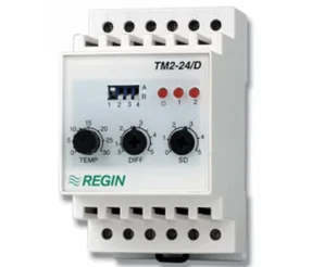 TM2-24/D Термостат электронный