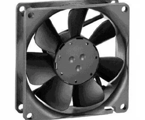 Вентилятор компактный ebmpapst 8412 NH