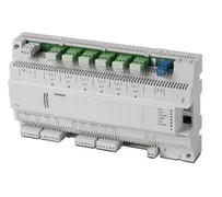 PXC22.D Контроллер на 22 точки данных и BACnet на LonTalk SIEMENS