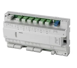 PXC22.D Контроллер на 22 точки данных и BACnet на LonTalk SIEMENS