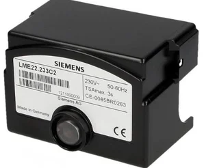 LME22.231C2 Автомат горения (газ) SIEMENS