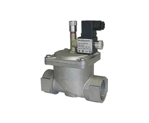 Клапан электромагнитный EVO25 0100042001