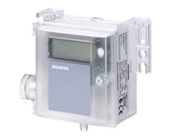 Датчики давления Siemens