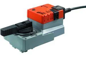 Электроприводы для шаровых кранов BELIMO