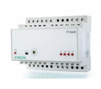 TT-S4/D Преобразователь 0...10/10…2В