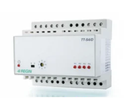 TT-S4/D Преобразователь 0...10/10…2В