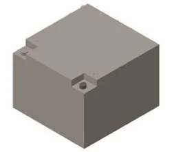 BAT12-25 Battery 12V,25Ah(28Ah,LL) SIEMENS