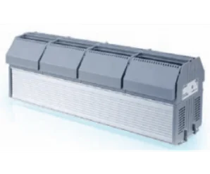 EH40-S Четырехсекционный модуль расширения EXOflex