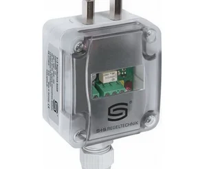 Датчик протечки LS от S+S Regeltechnik