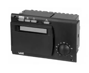 RVA66.540/109 Контроллер температуры Siemens