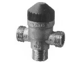 VXP469.20-4 Клапан регулирующий OEM, резьбовой SIEMENS