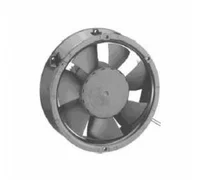 Вентилятор компактный ebmpapst AC 6200 NM