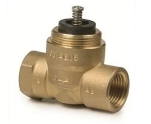 VVI46.20 Регулирующий клапан , 2-х ходовой, Kvs 3.5, Dn 20, шток 2.5 Siemens