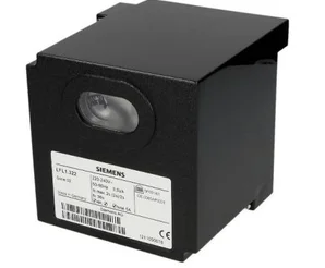 LFL1.322-110V Автомат горения (газ) SIEMENS
