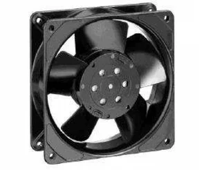 Вентилятор компактный ebmpapst 4656 Z