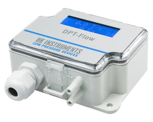 Расходомеры