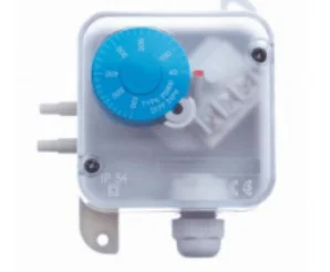 PS1500 арт. 105.005.001 Реле дифференциального давления