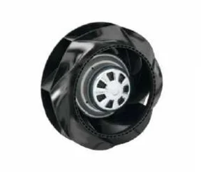 Центробежный вентилятор ebmpapst R3G190RD4503