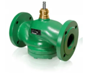 GF2200-550 Клапан двухходовой