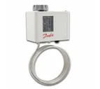 KP61-2 Реле температуры Danfoss 2 м (термостат)