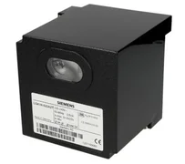 LGK16.622A17 Автомат горения (газ) SIEMENS