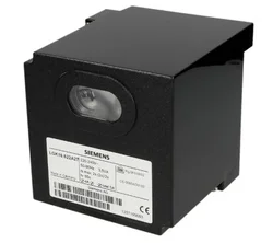 LGK16.622A17 Автомат горения (газ) SIEMENS