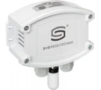 Наружный датчик углекислого газа, влажности и температуры AFTM-CO2-MODBUS от S+S Regeltechnik