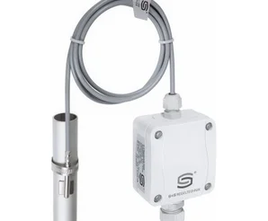 Накладной датчик температуры ALTM2-SD от S+S Regeltechnik