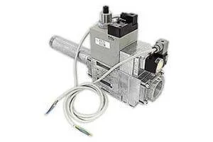 Клапаны для газовой горелки