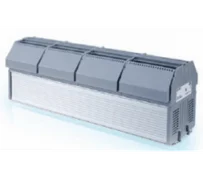 EH41-S Четырехсекционный процессорный модуль EXOflex