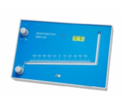 MM±100500 арт. 107.003.001 Наклонный трубчатый манометр