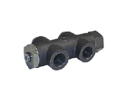 PRO - PROH Регулятор давления