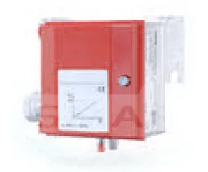 DTL1 Преобразователь давления для жидкостей и газов