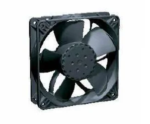 Вентилятор компактный ebmpapst 4314 NNT