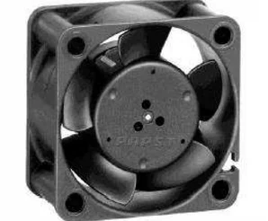 Вентилятор компактный ebmpapst 405