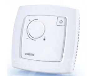 RC-CTO Комнатный контроллер Regio Midi