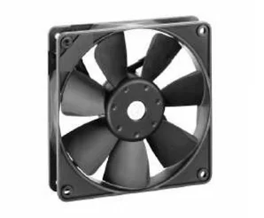 Вентилятор компактный ebmpapst 4412 F