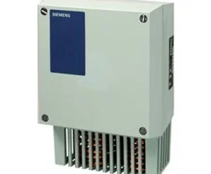 TRG22 Комнатный термостат (промышленная модель) 2-x ступенчатый, -5..50 °C SIEMENS