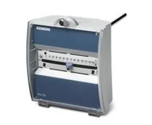 RLE162 Synco100 Контроллер температуры с пружинным датчиком температуры, AC 230 V +10/-15%, 50/60 Hz Siemens