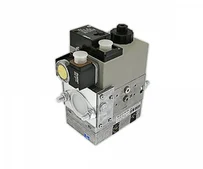 Газовый клапан DUNGS MB-VEF 412 B01 S30