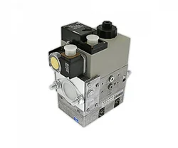 Газовый клапан DUNGS MB-VEF 412 B01 S30