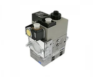 Газовый клапан DUNGS MB-VEF 412 B01 S30