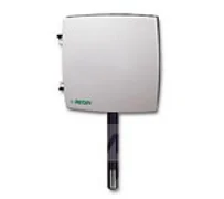 HD2-24/D Двухступенчатый электронный гигростат