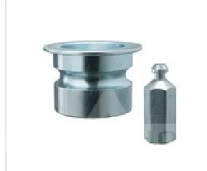 OVA-151 Набор переходников для адаптации приводов других брендов к клапанам Regin