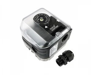 Реле давления газ - воздух Kromschroder DG6B-3