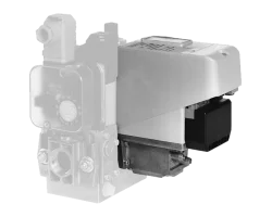 На арматуру DUNGS