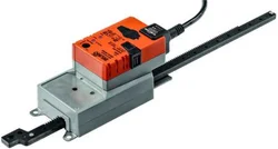 SHC24A-MF300 Электропривод с линейным движением BELIMO для воздушных заслонок и клапанов